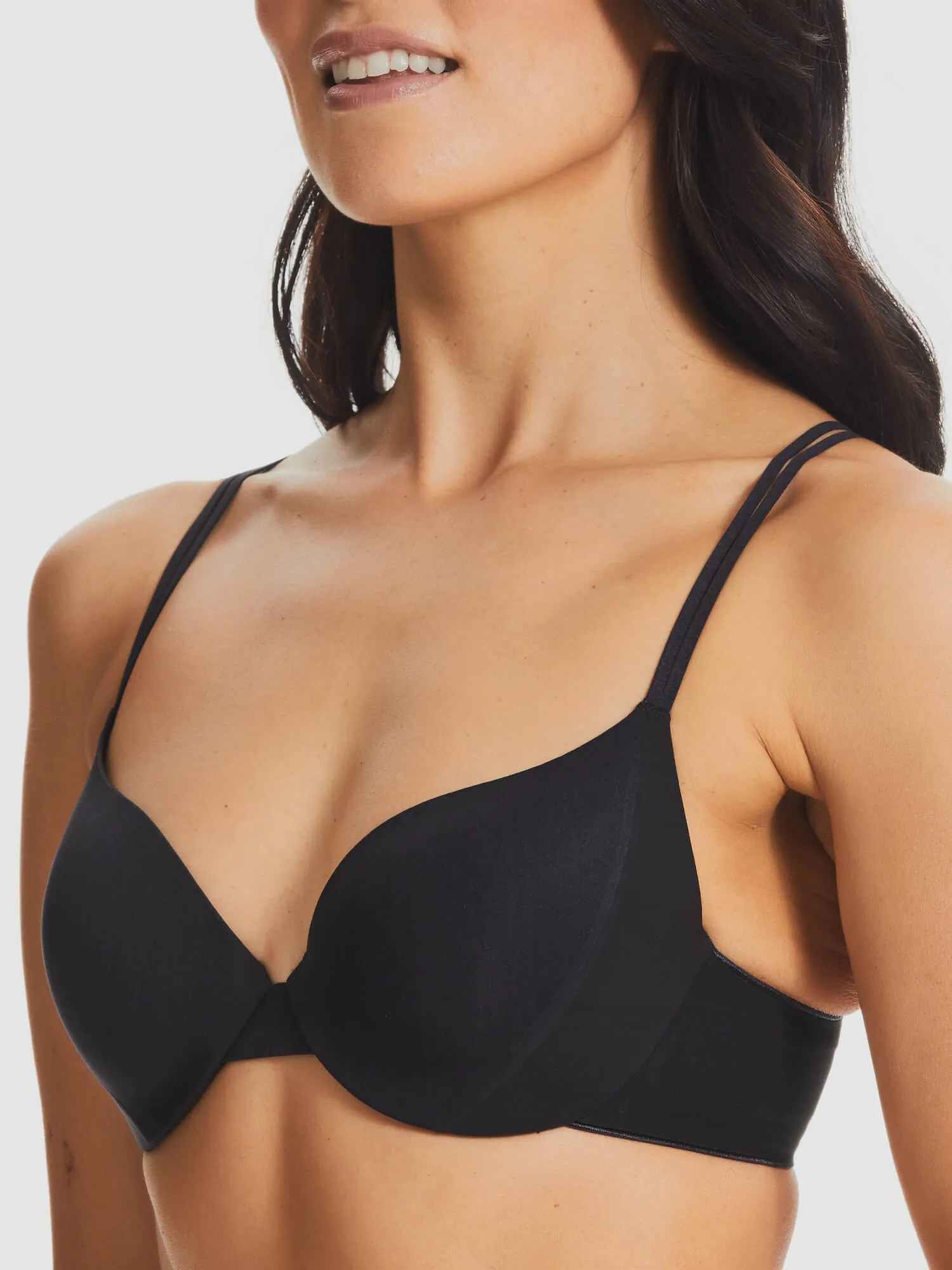 Dual Contour Bra - NB015