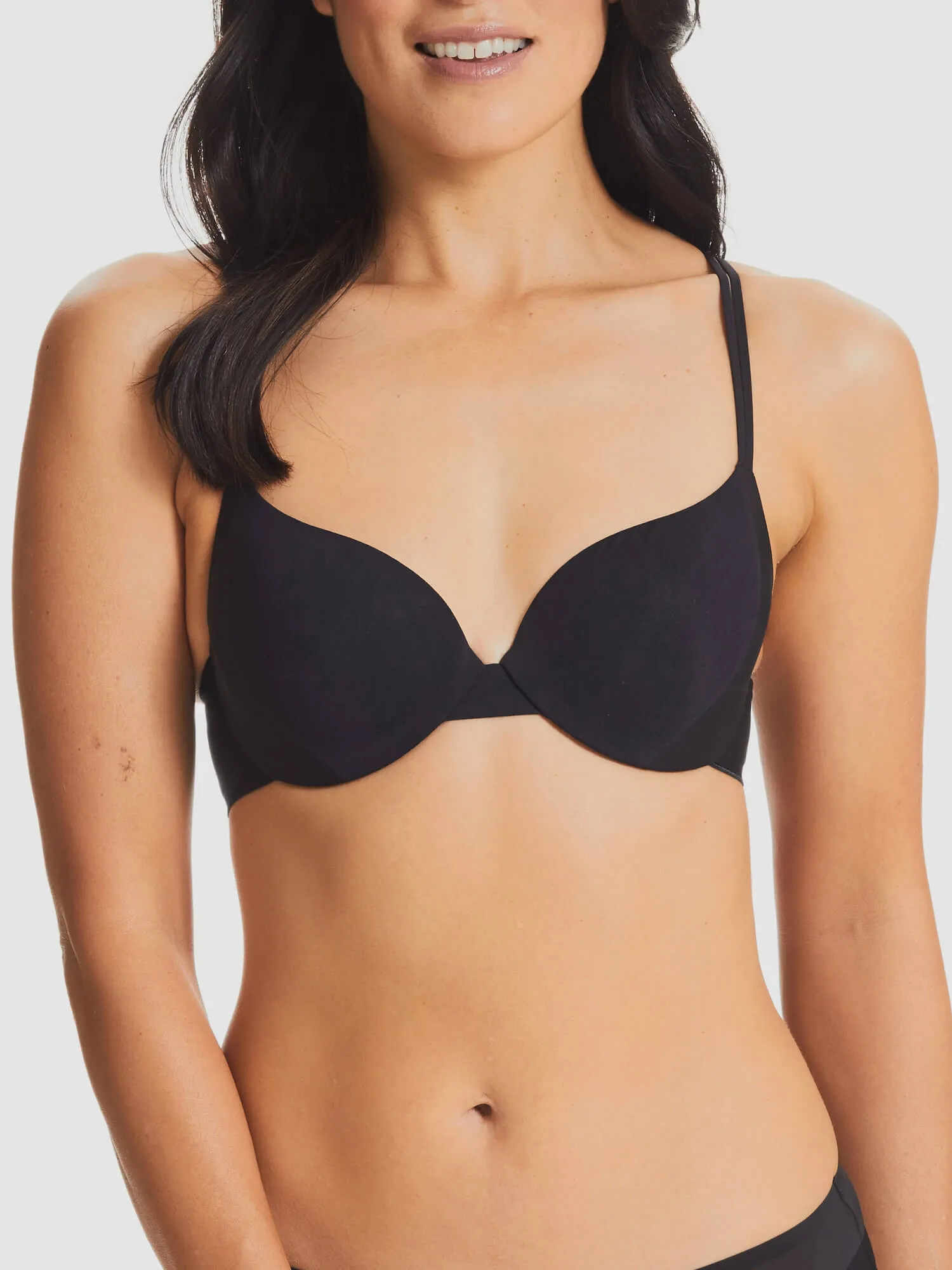 Dual Contour Bra - NB015