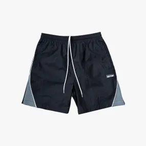 EPTM Derby Shorts (Black) - EP11489