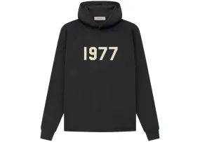 Essentials 1977 Hoodie (Iron)