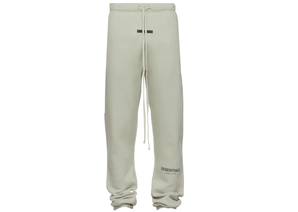 Essentials Core Sweatpants 'Concrete'