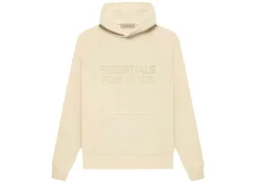 Essentials Hoodie 'Egg Shell'