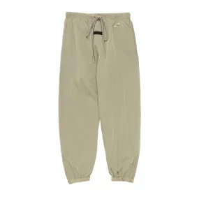 Essentials Trackpant Garden Yellow 130SP244241F