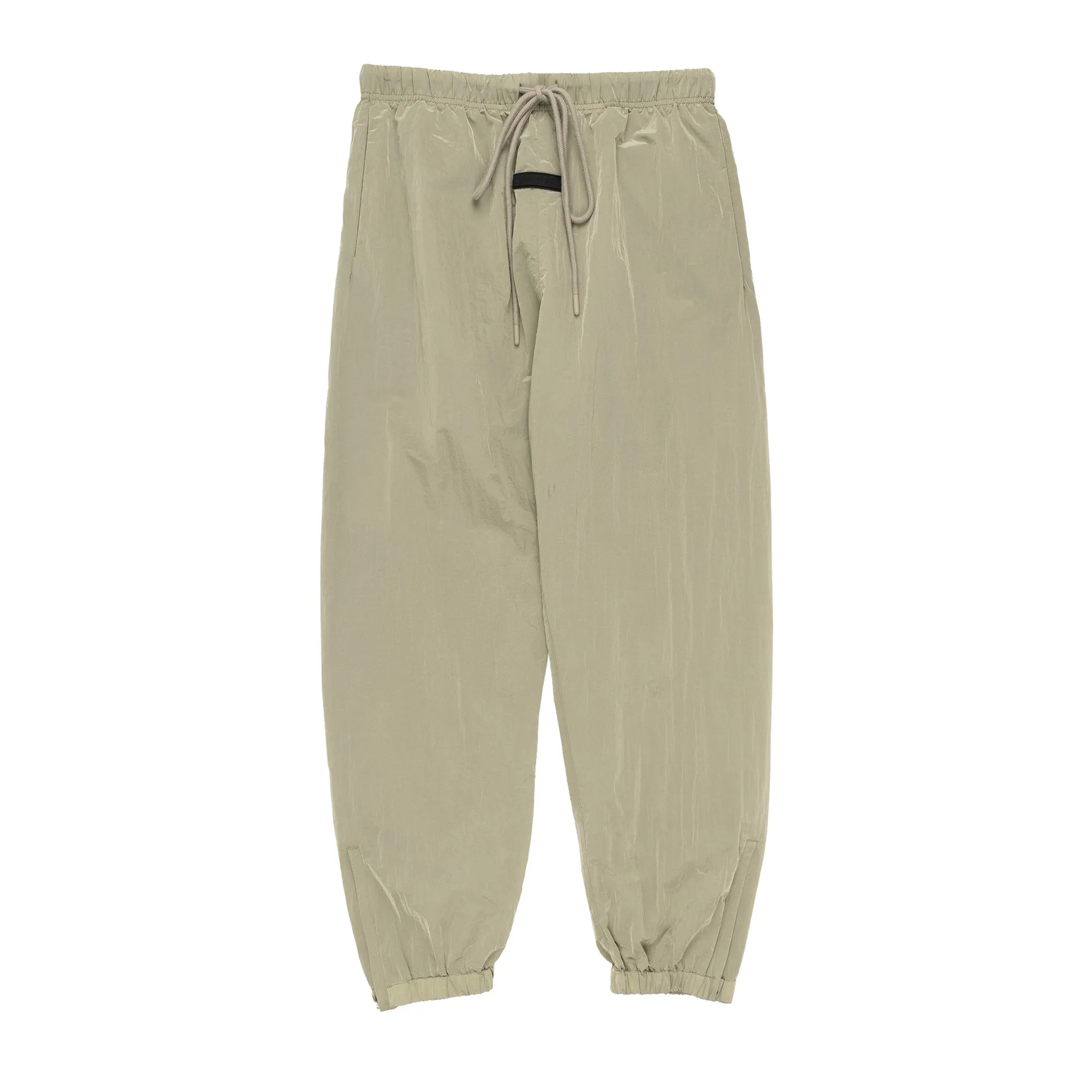 Essentials Trackpant Garden Yellow 130SP244241F