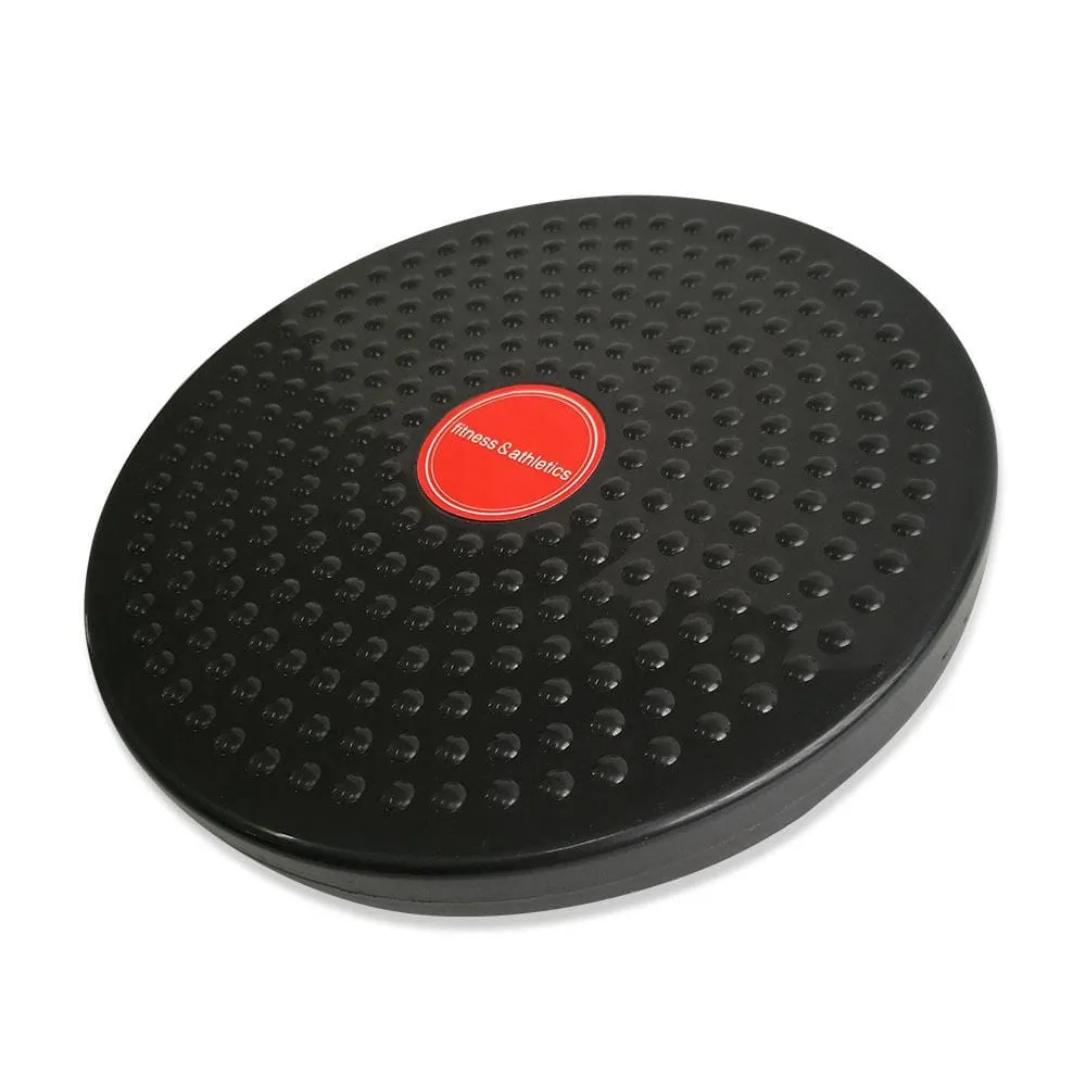 Fitness & Athletics Figure Twister Twist Board