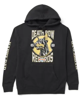 Happy Dad x Death Row Dogg Chain Hoodie