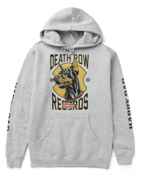 Happy Dad x Death Row Dogg Chain Hoodie