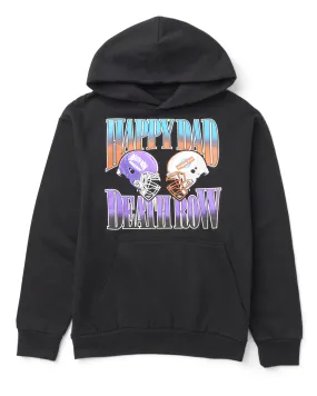 Happy Dad x Death Row Football Hoodie