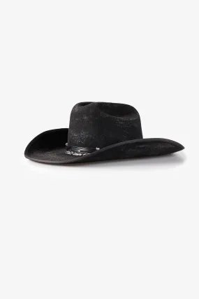 Highway Hat | Black