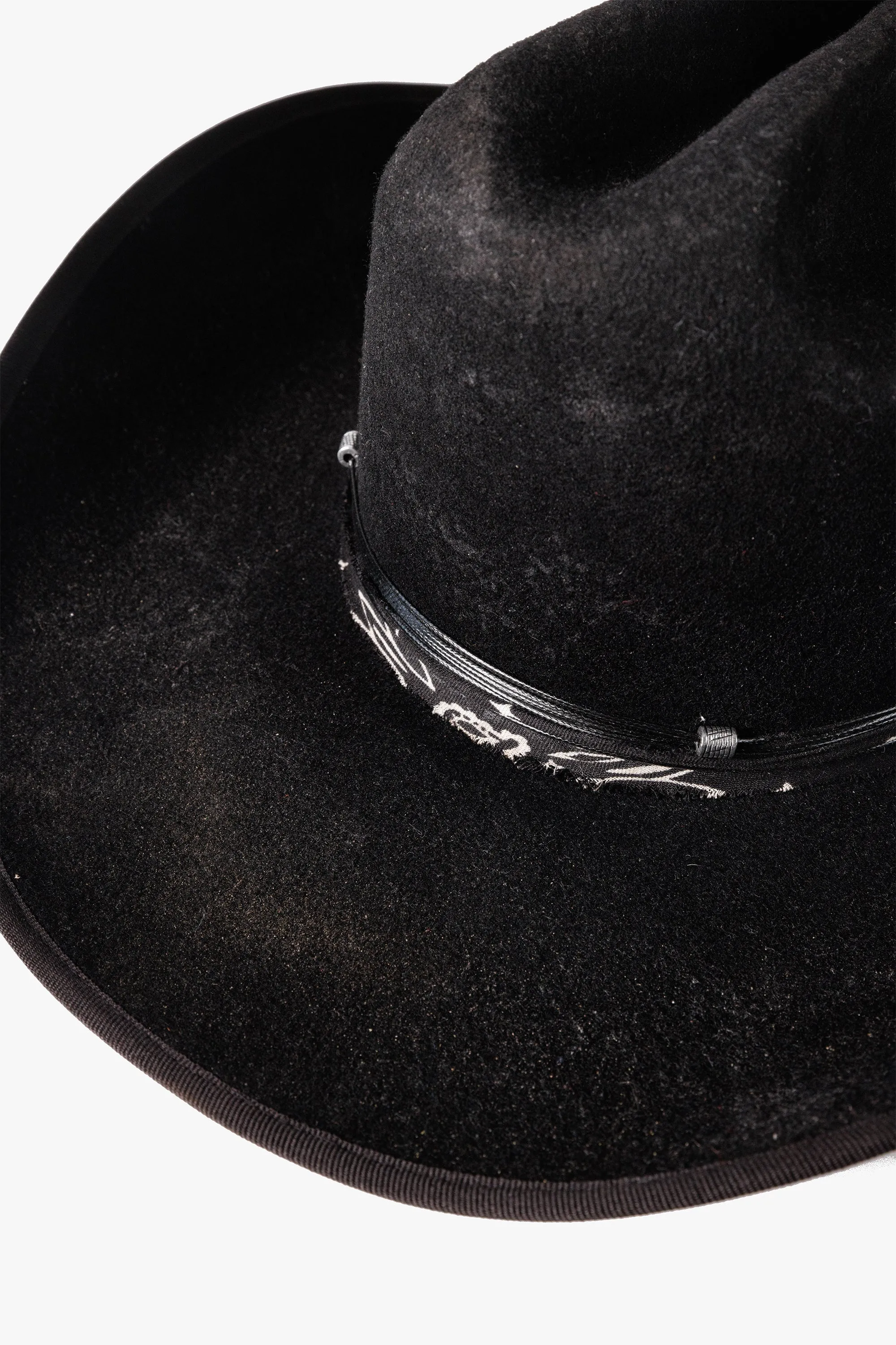 Highway Hat | Black