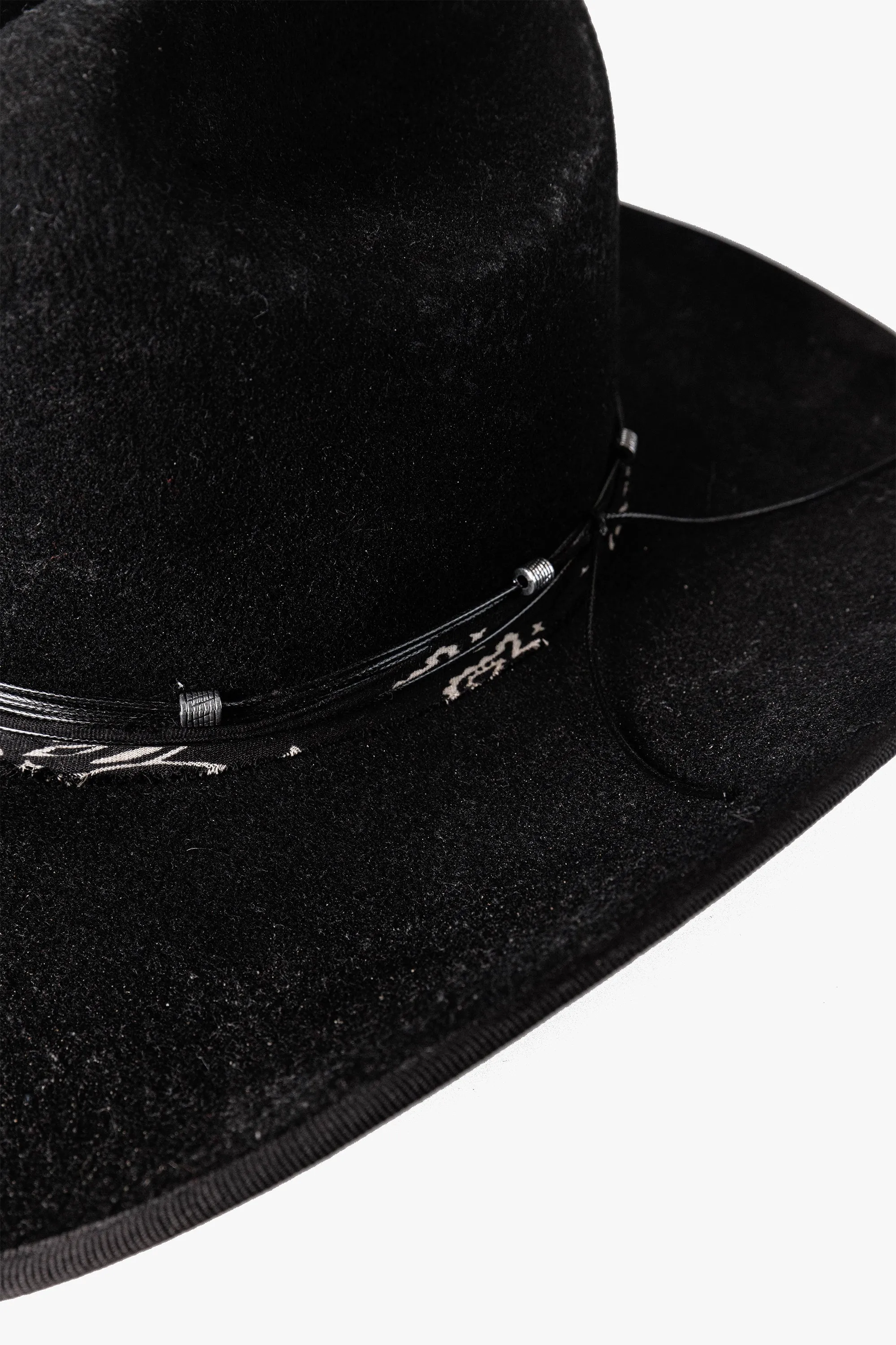 Highway Hat | Black