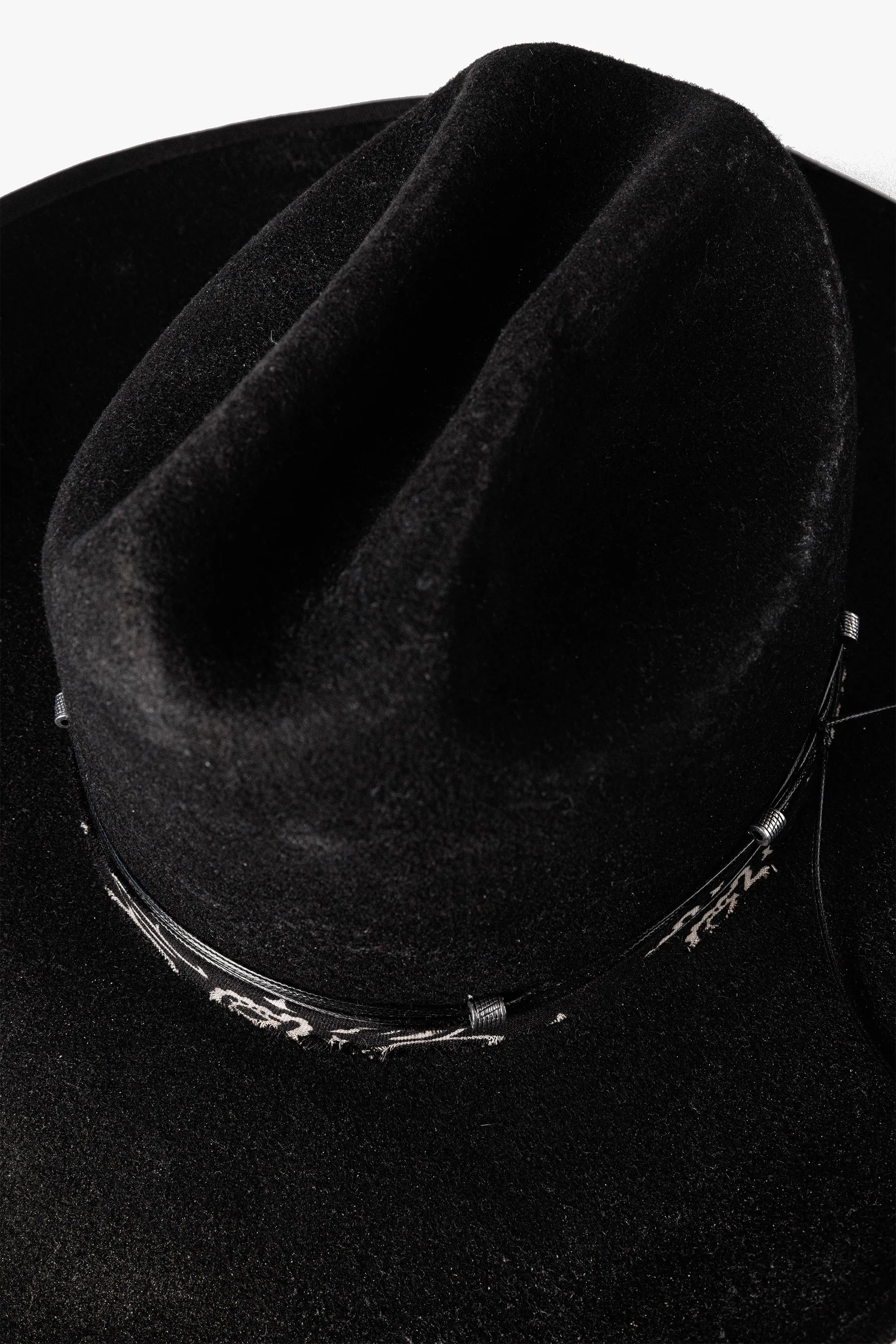 Highway Hat | Black