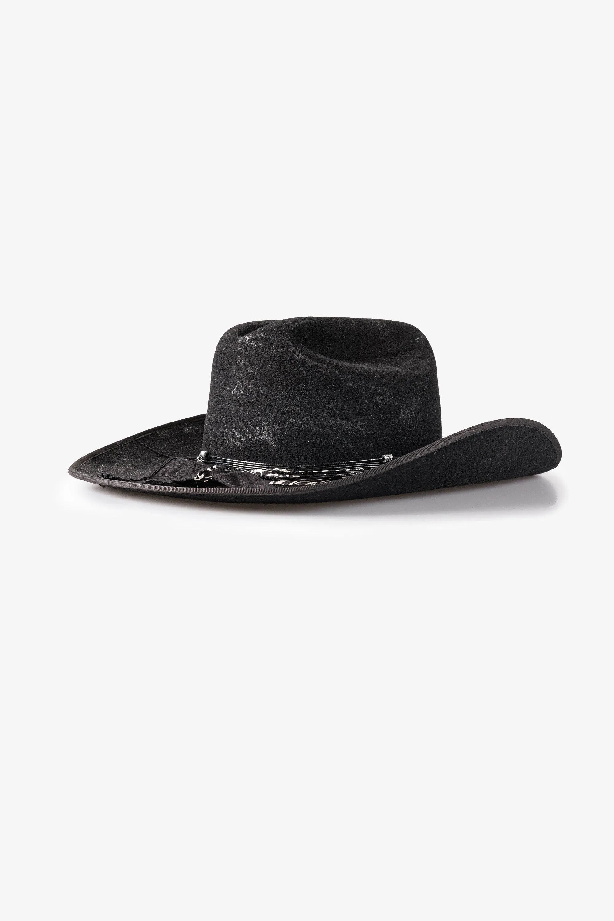 Highway Hat | Black