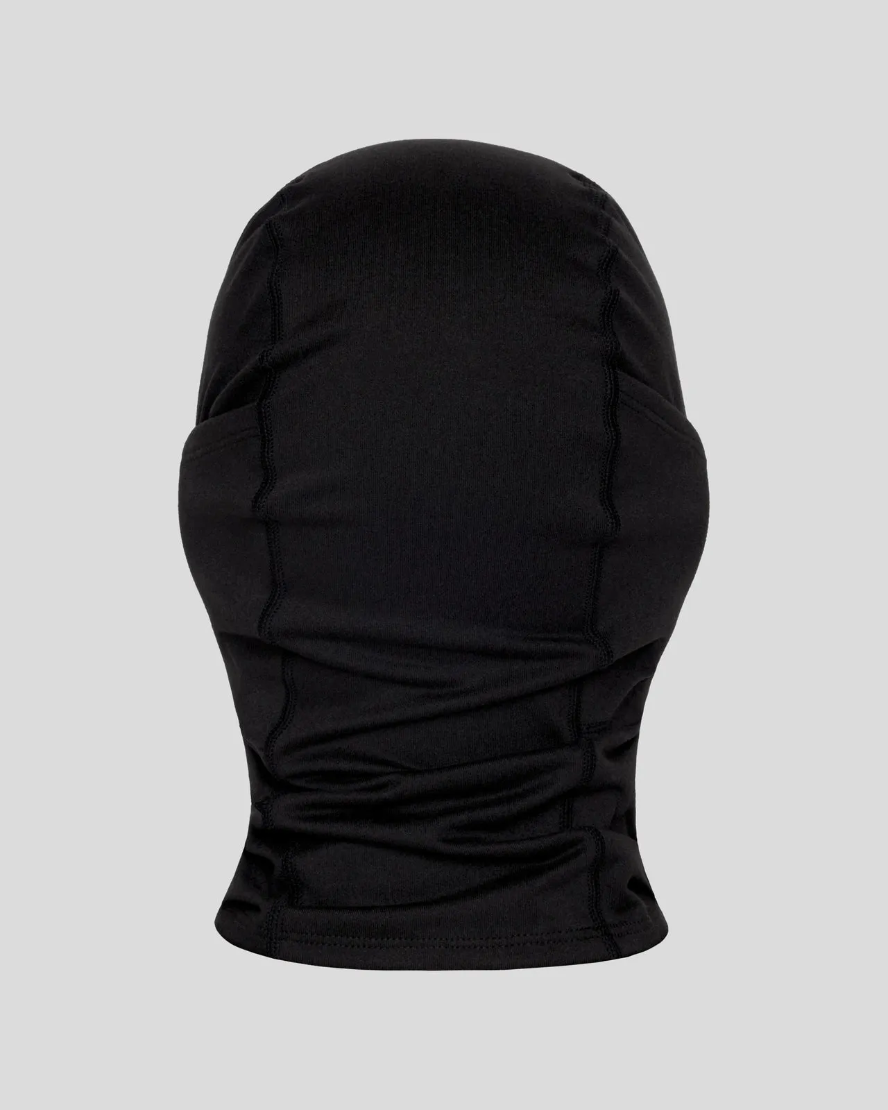 Hooded Mask - PSD Black