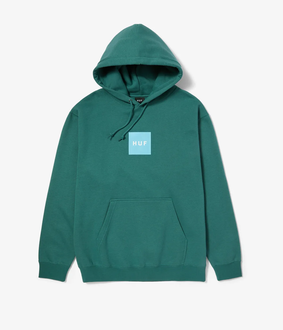 Huf Set Box Pullover Hoodie