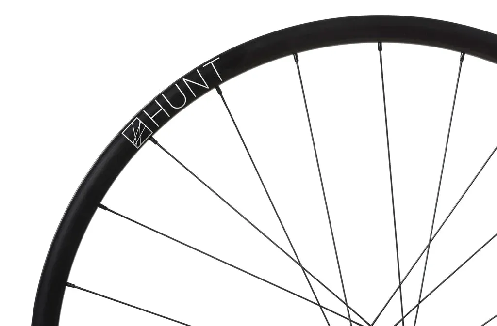 Hunt 4 Season Disc Wheelset - 700c - SRAM XD - Tubeless Ready