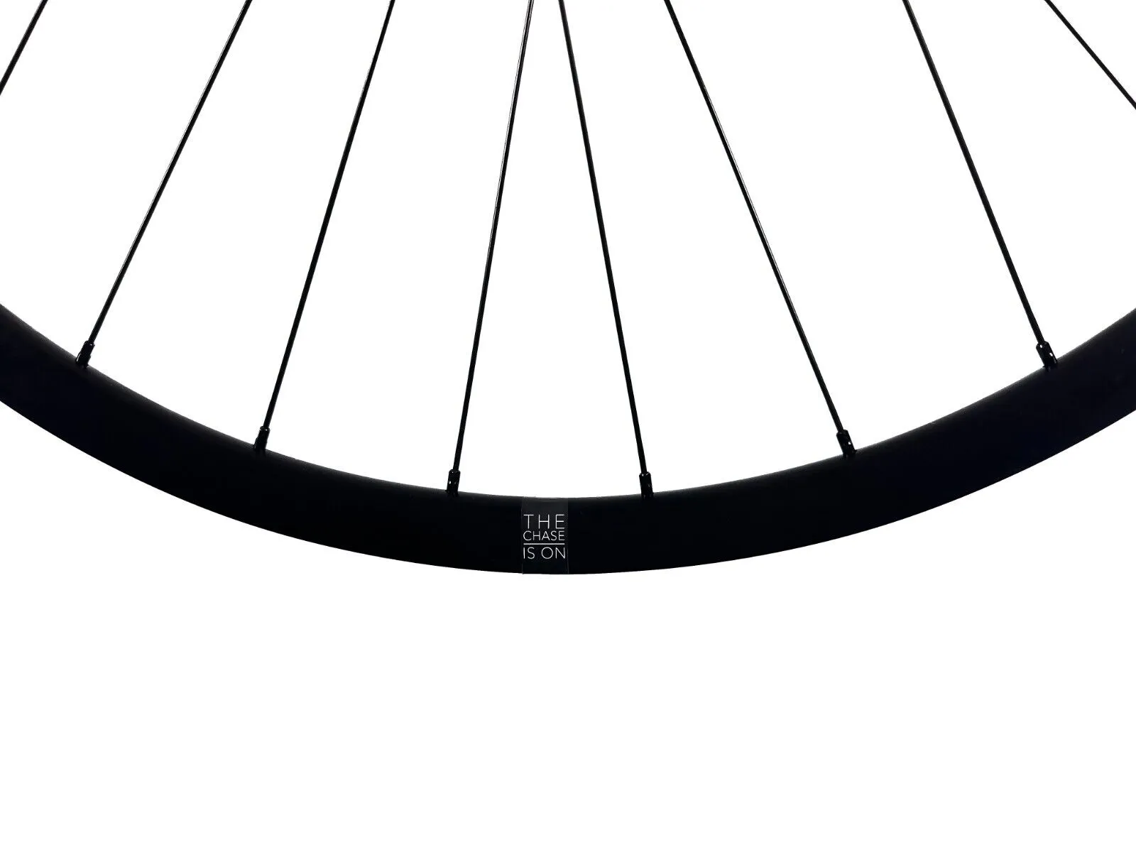 Hunt 4 Season Gravel Disc Wheelset - 700c - Tubeless Ready