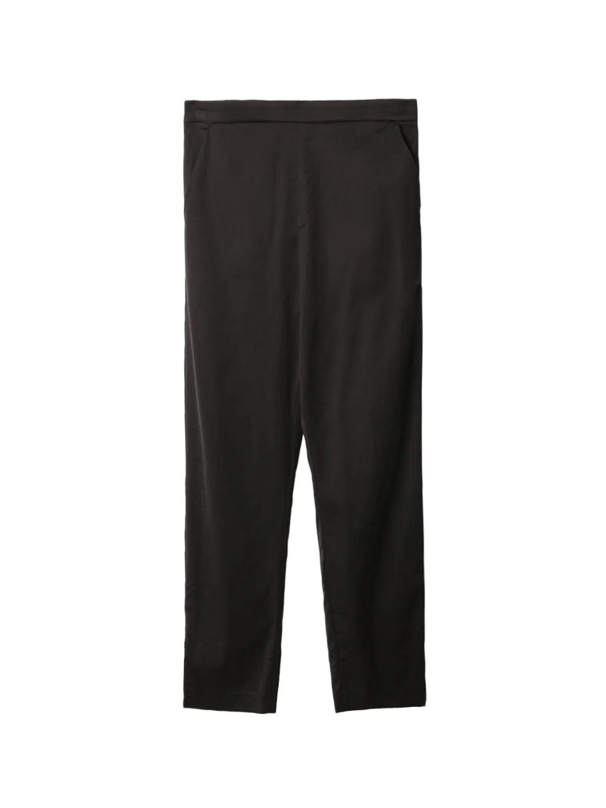 IJIIT Slim Cut Stretch Pants