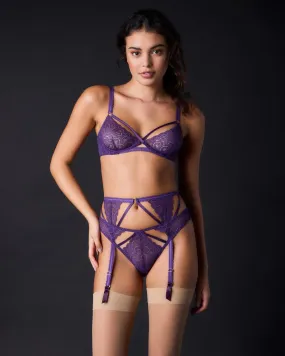 Karina Underwire Bra | Violette