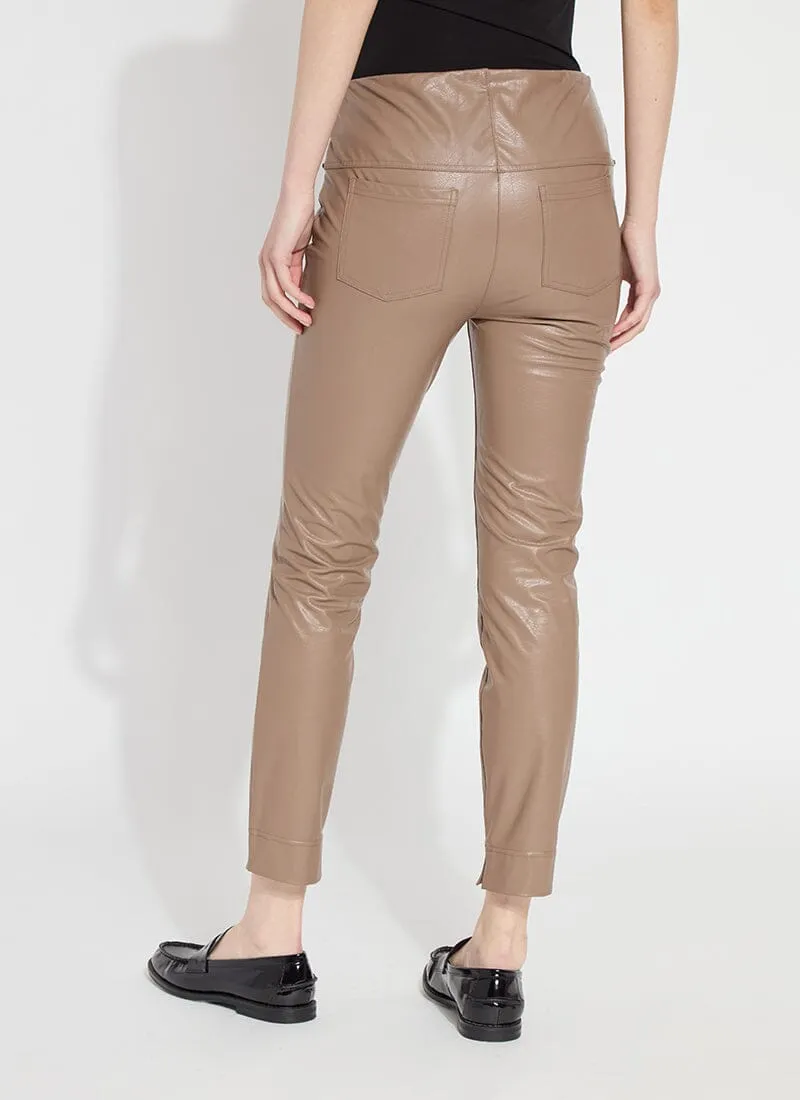 Katherine Toothpick Skinny (27" Inseam)