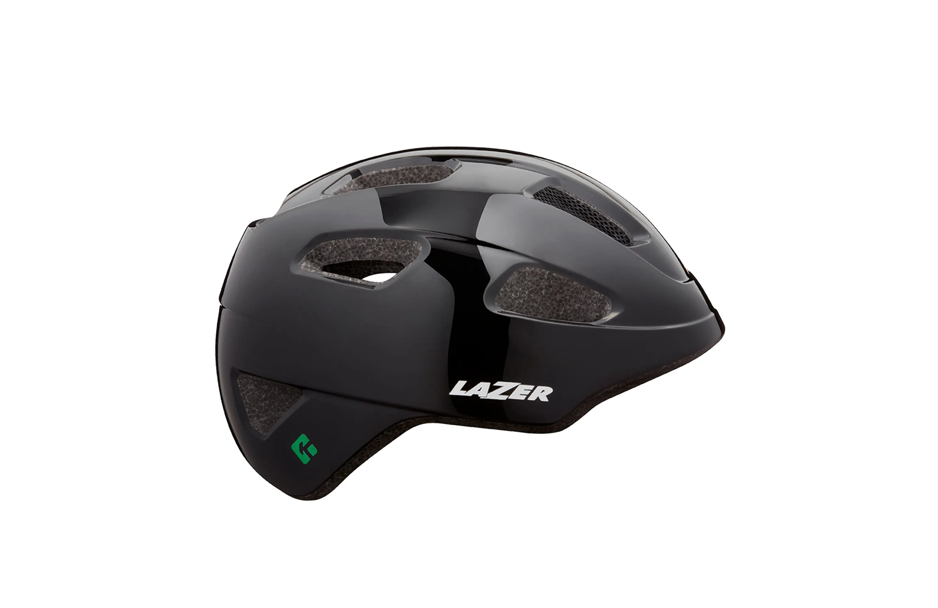 Lazer Nutz Kineticore - Kids Helmet