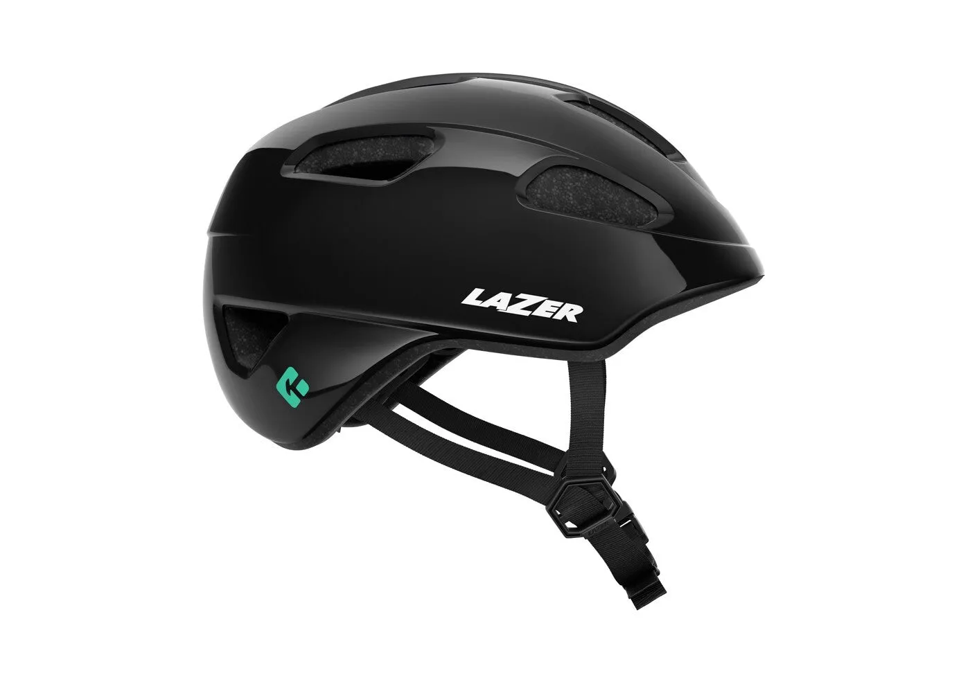 Lazer Nutz Kineticore - Kids Helmet