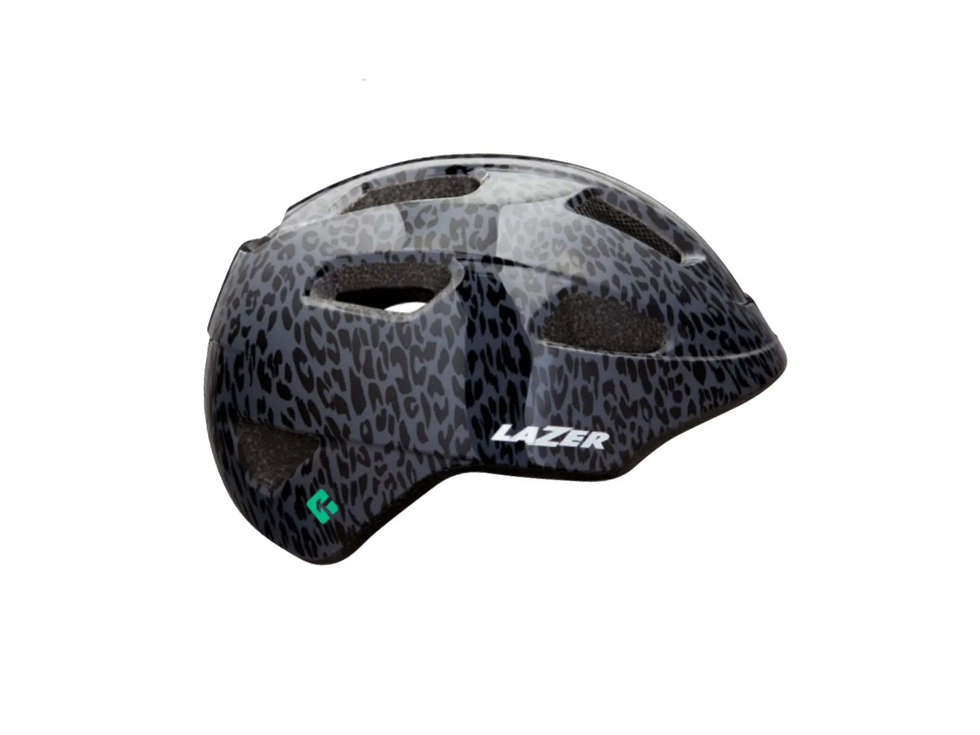 Lazer Nutz Kineticore - Kids Helmet