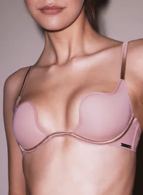 Le Stretch Micro Seduce U-Plunge Bra