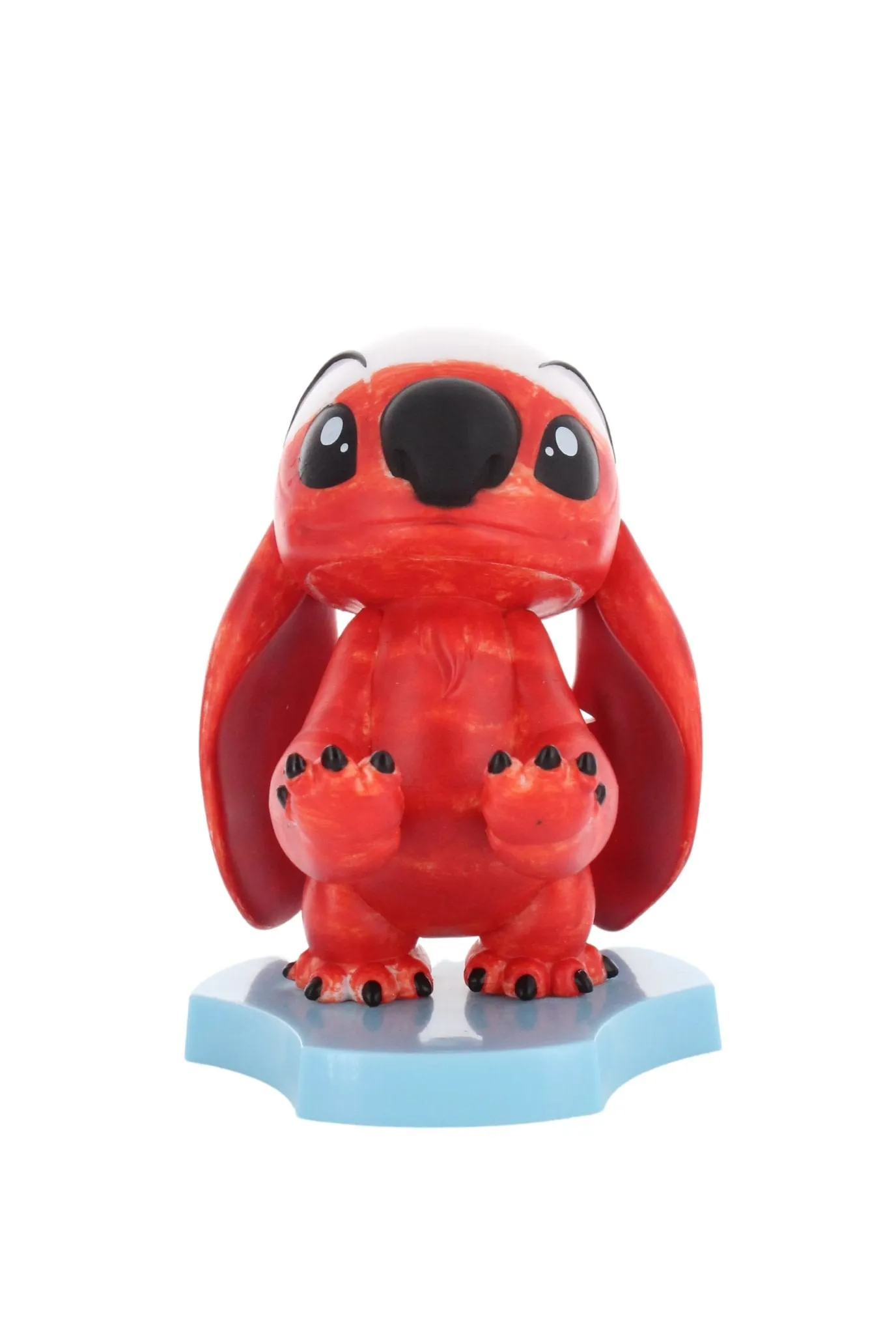 Lilo & Stitch: Badness Level Stitch Holdems, Mini Collectibles With a Twist