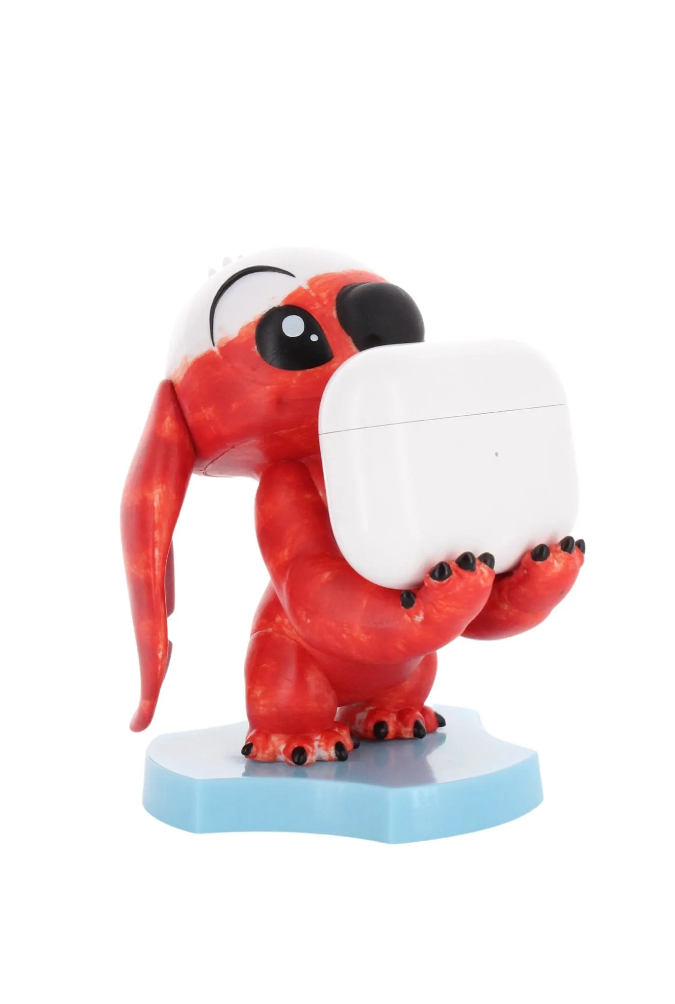 Lilo & Stitch: Badness Level Stitch Holdems, Mini Collectibles With a Twist