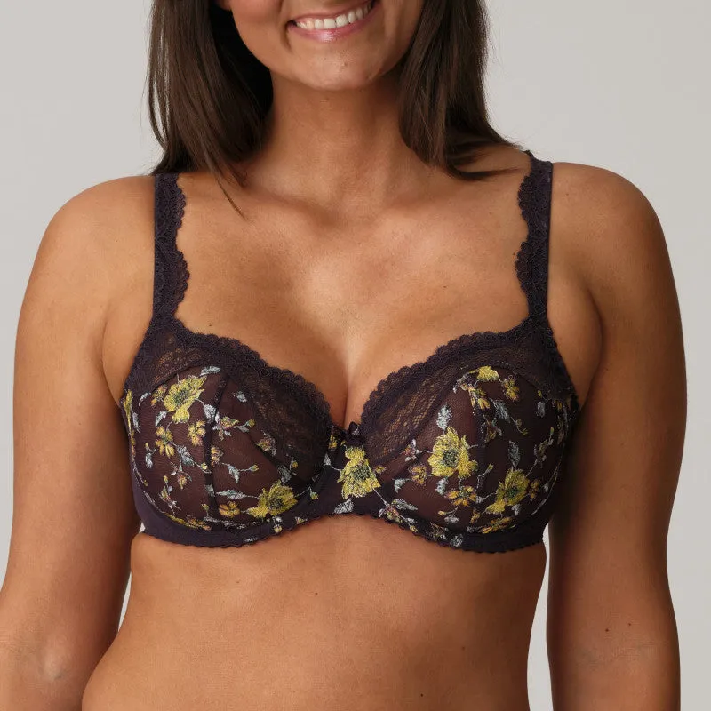 Malba Balconnet Bra C-G Cup