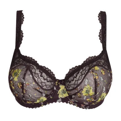 Malba Balconnet Bra C-G Cup