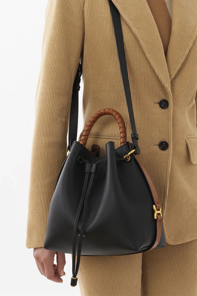 Marcie Bucket Bag