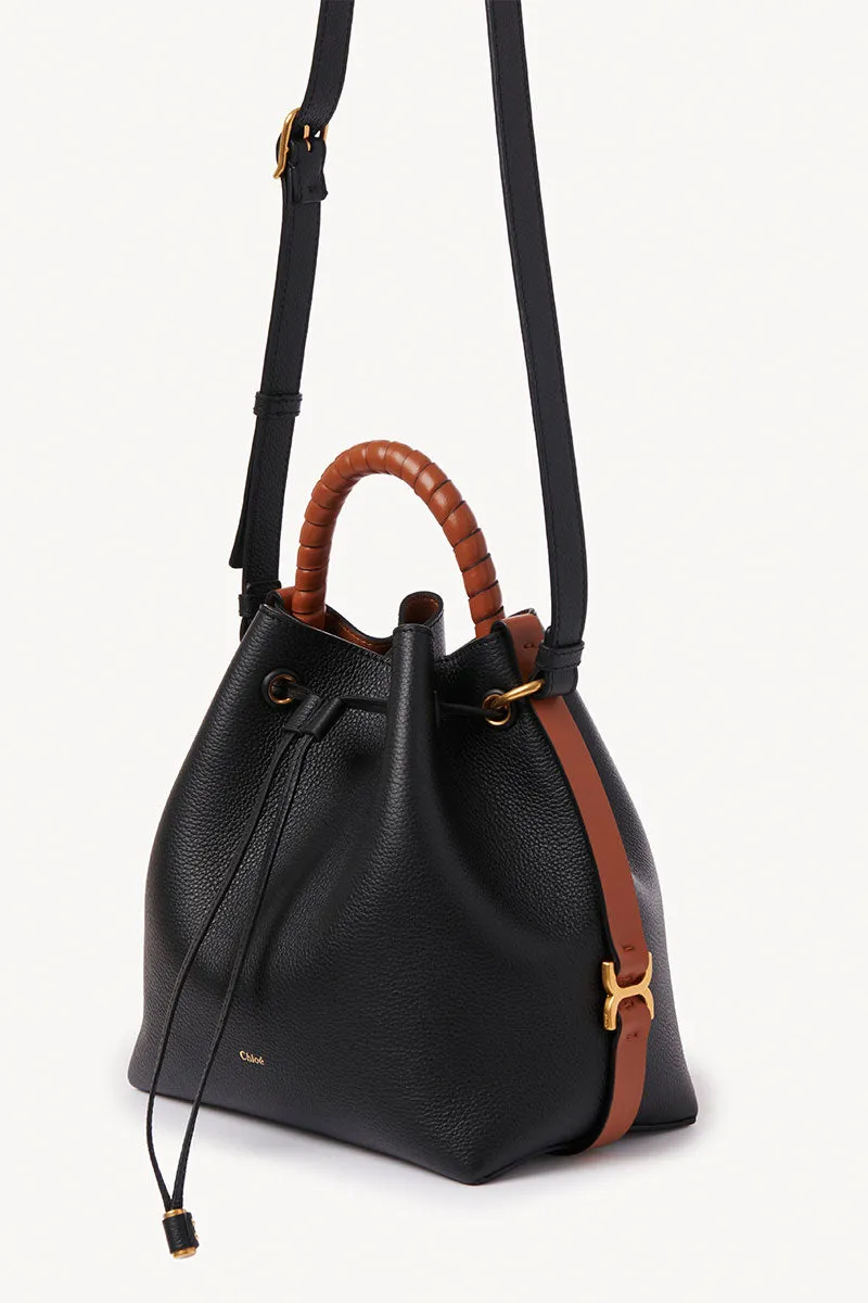 Marcie Bucket Bag