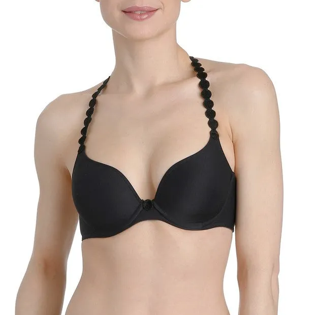 Marie Jo Tom Padded Heart Shape Bra