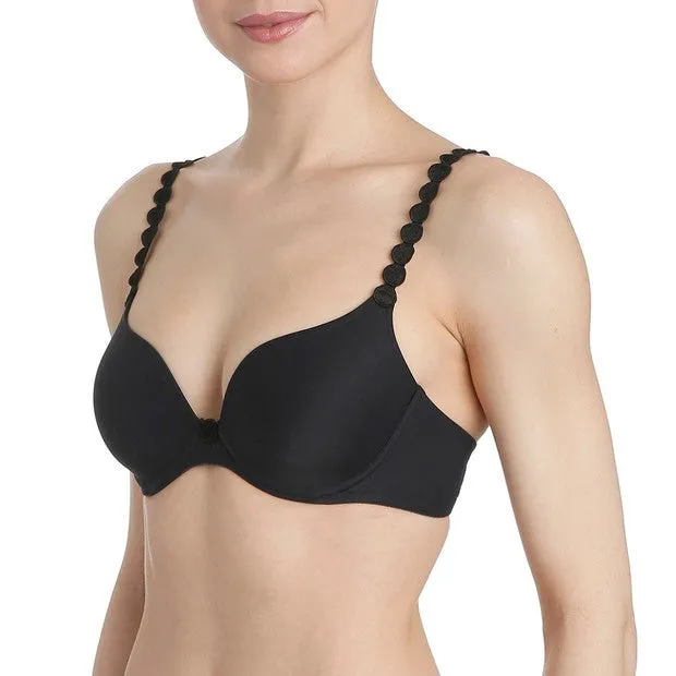 Marie Jo Tom Padded Heart Shape Bra