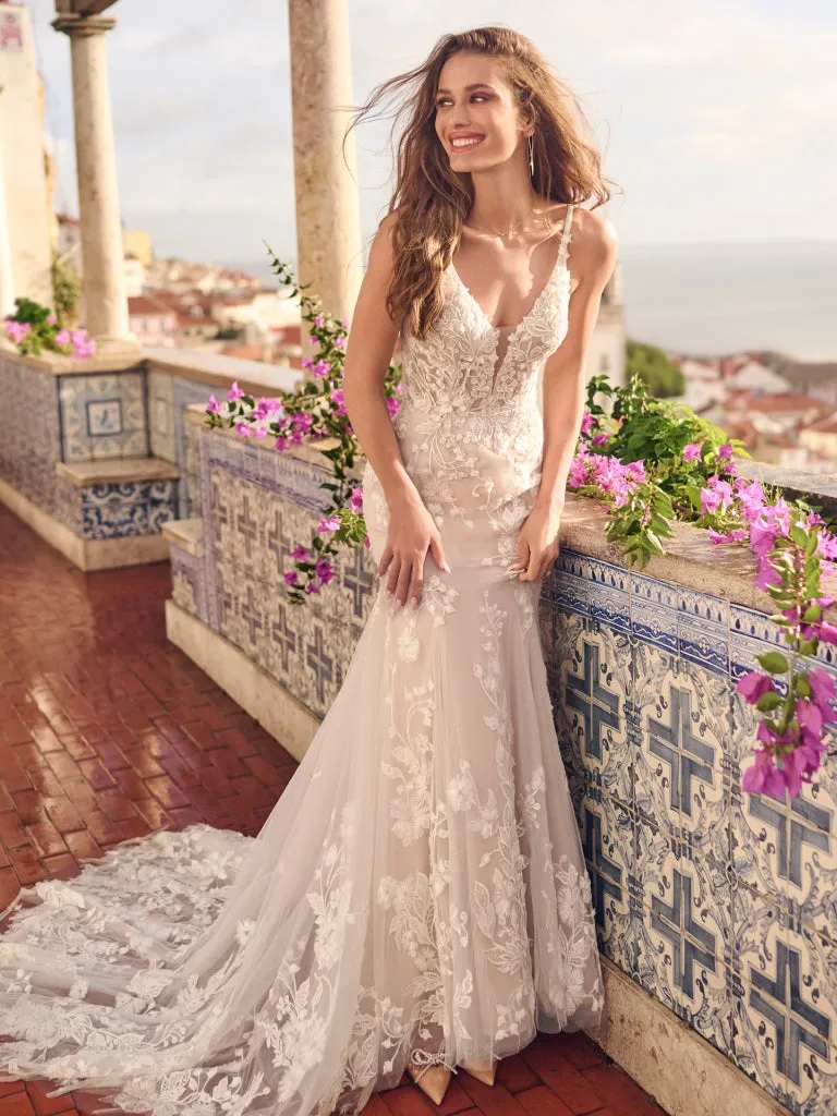 Marlena by Maggie Sottero