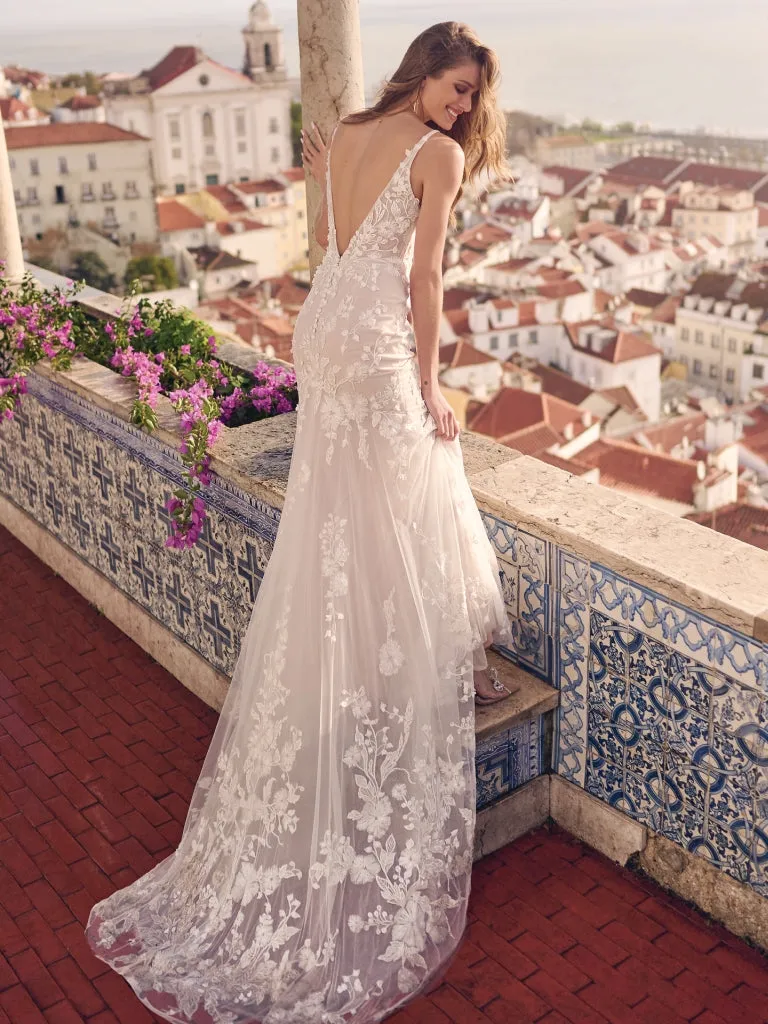 Marlena by Maggie Sottero