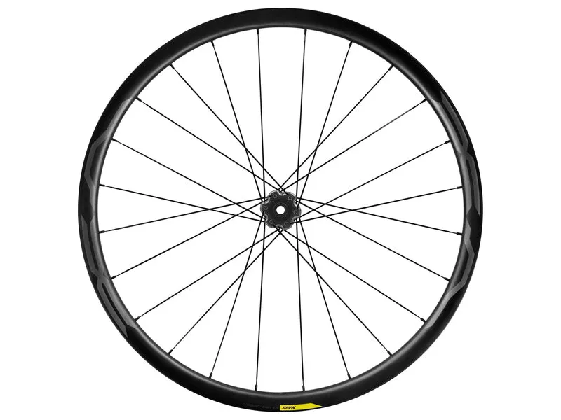 Mavic XA Pro Carbon 29"