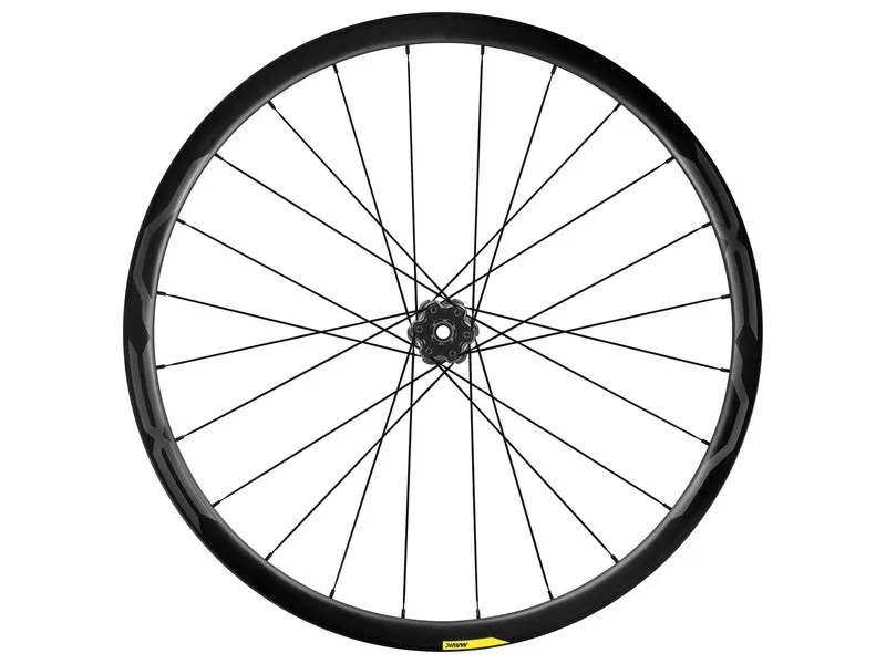 Mavic XA Pro Carbon 29"