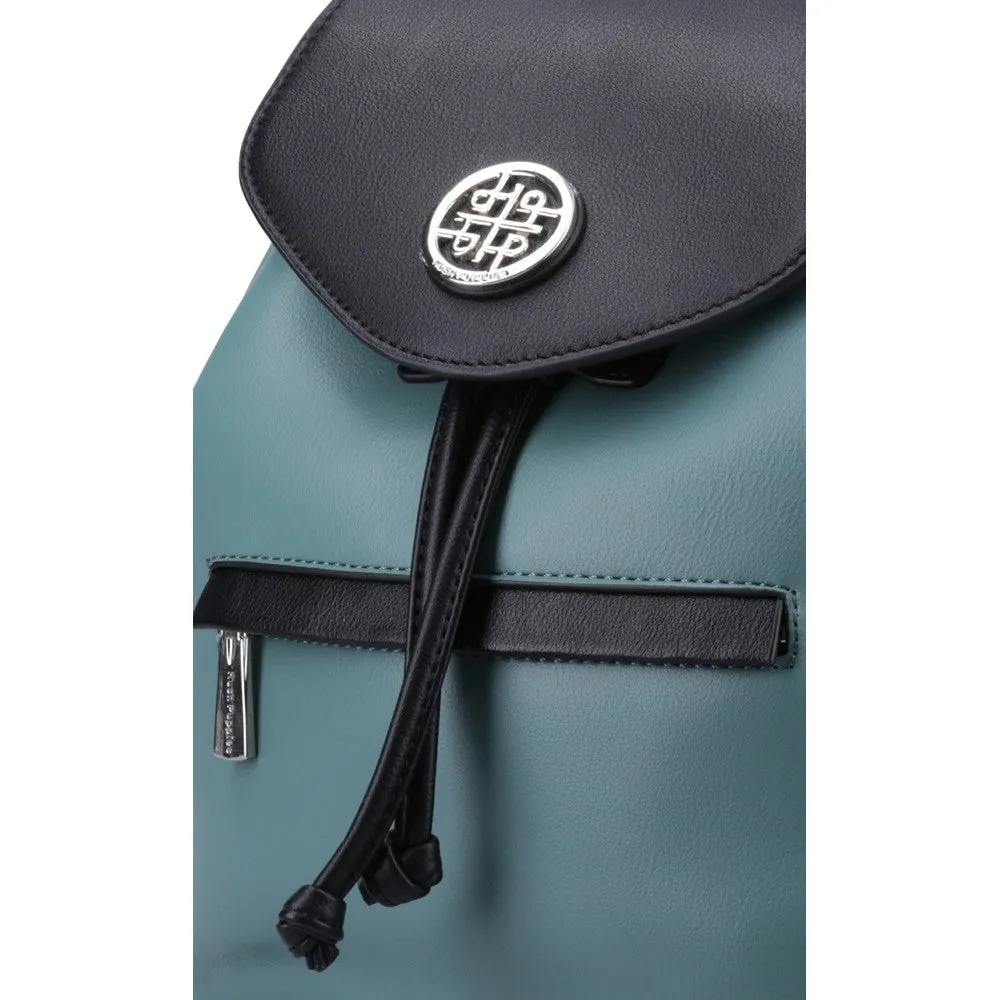 Mint Mona Backpack