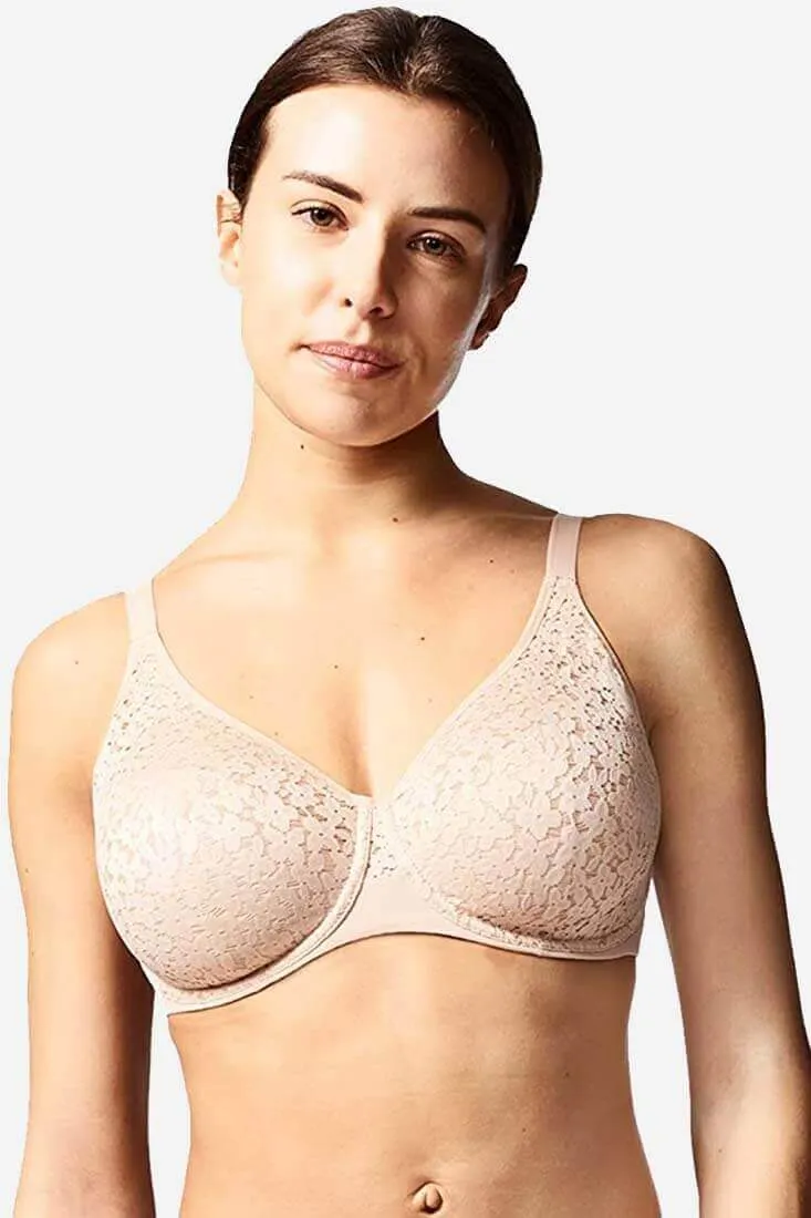 Norah Comfort Underwire Bra