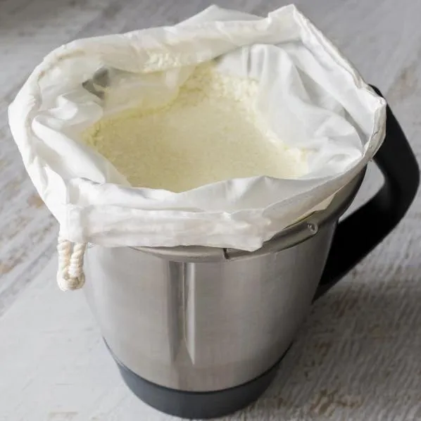 Nut Milk Bag