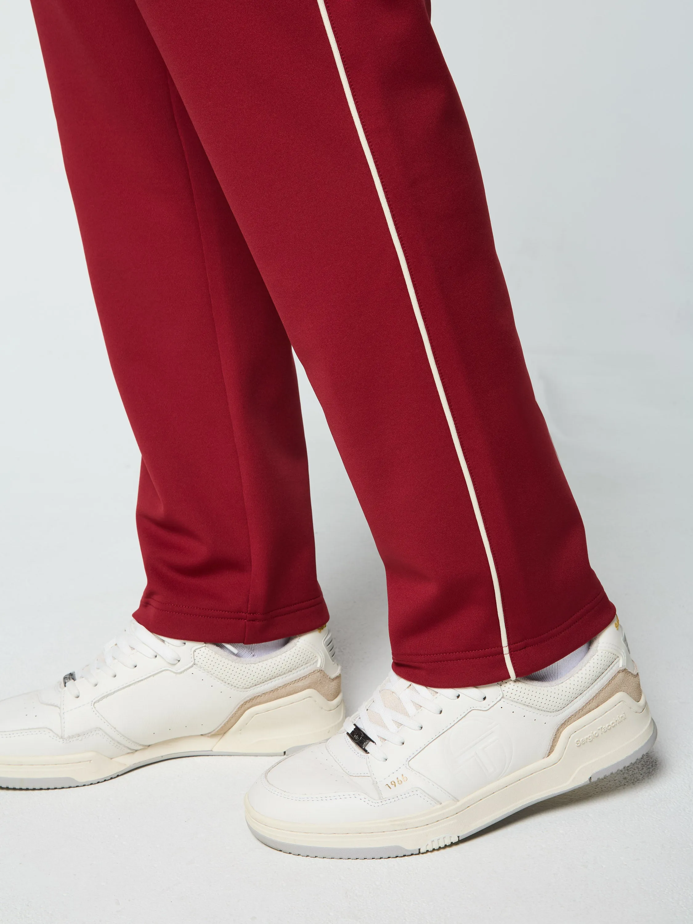 Olmi Track Pant- Sun Dried Tomato