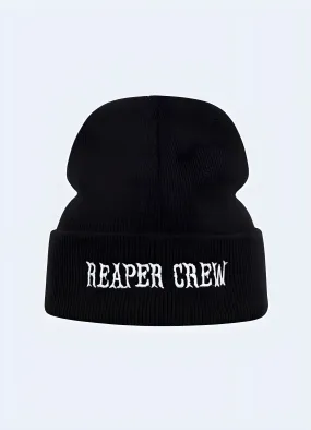 Reaper Crew Beanie