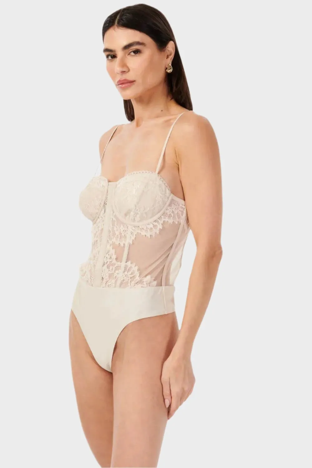 Riona Bodysuit