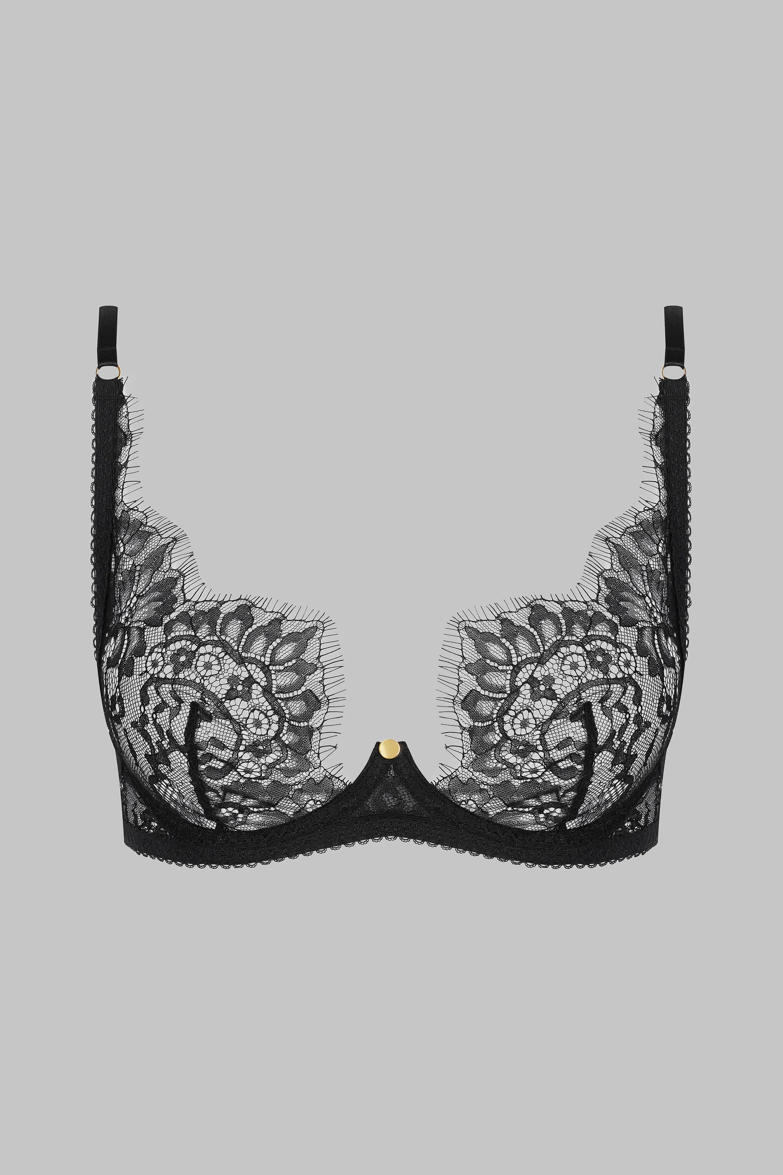 Scarf bra - Inspiration Divine