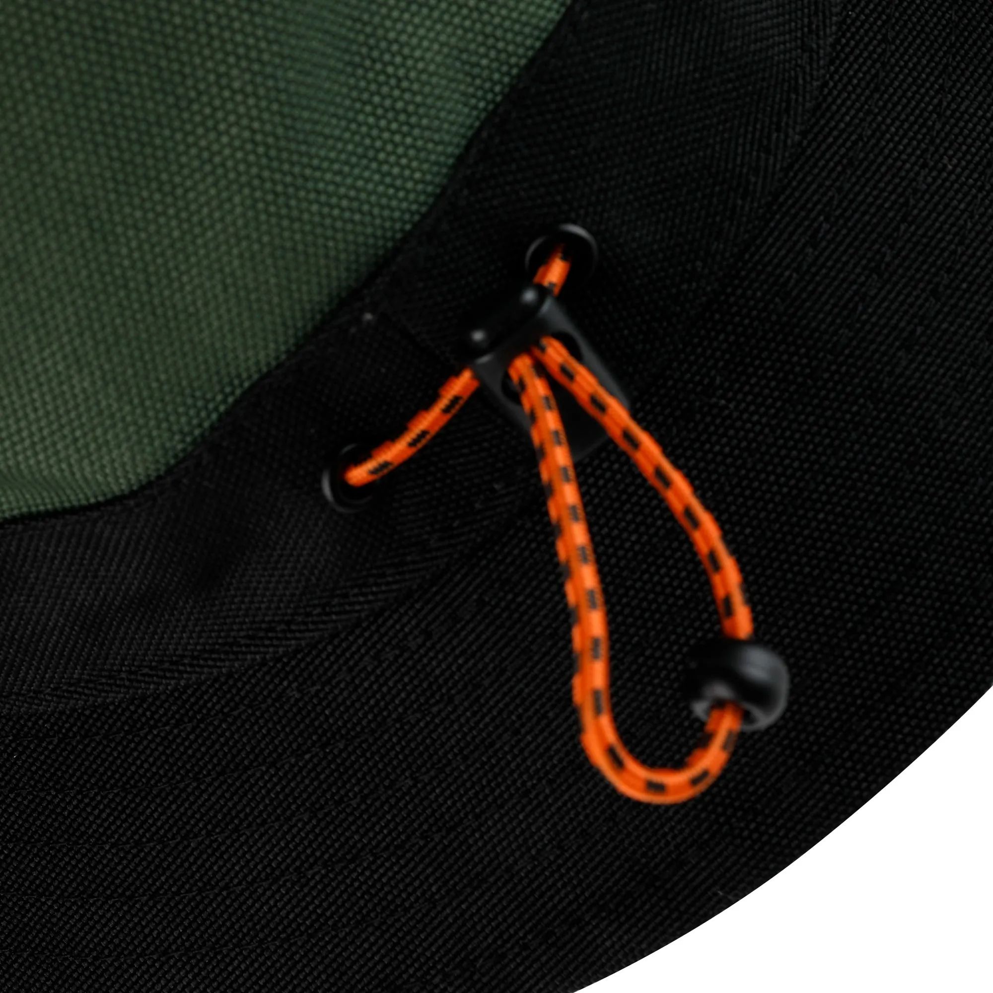 Shenron Cargo Pocket Bucket Hat