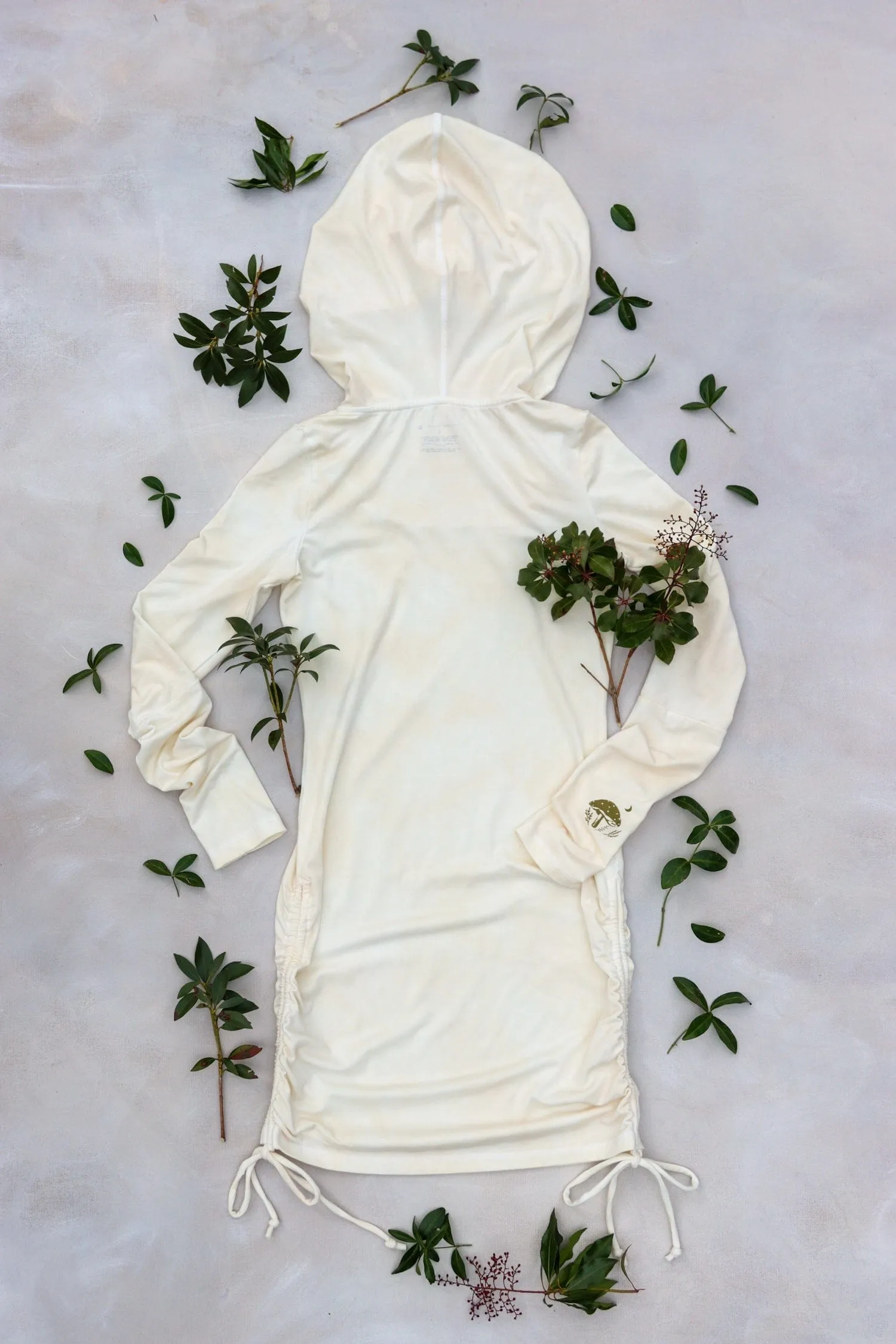 Snowdrop Dress