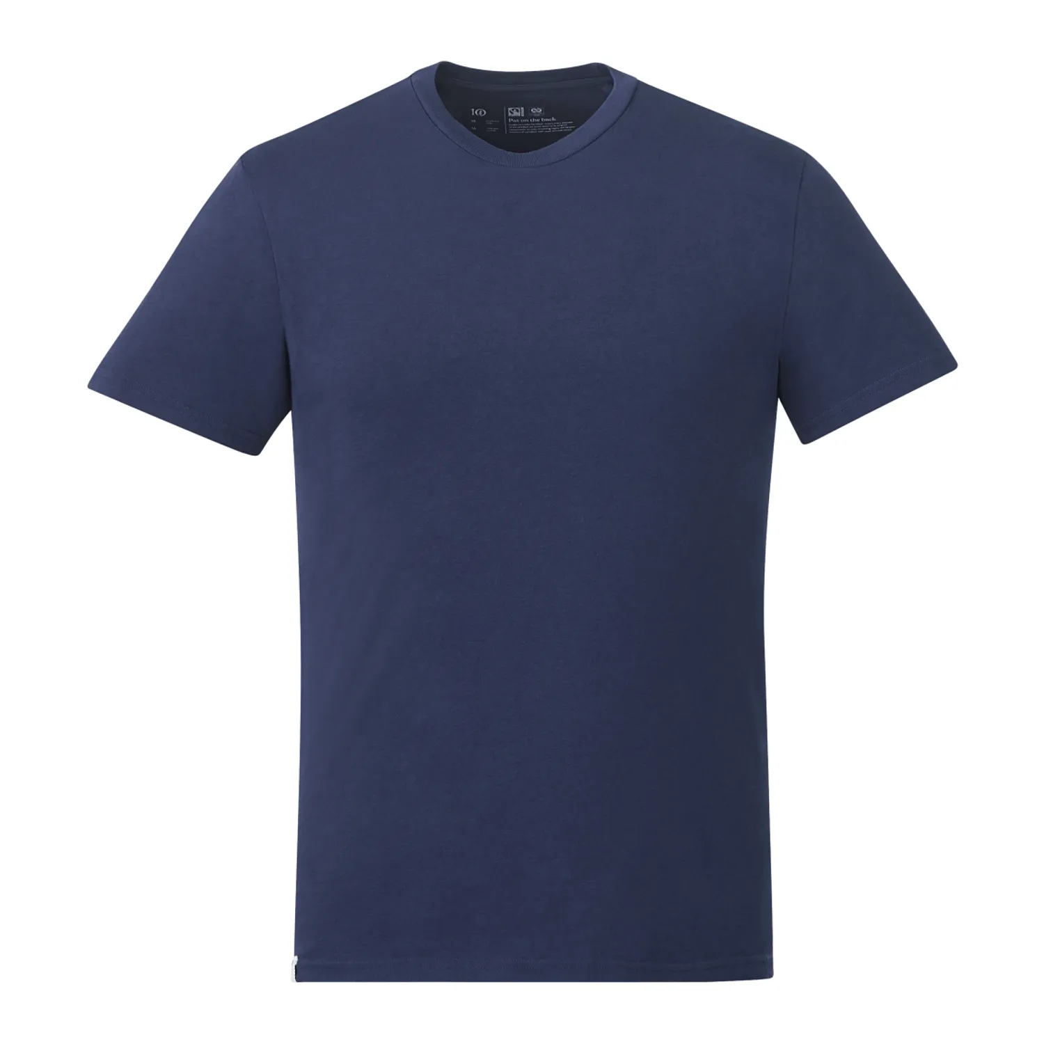 Tentree Men's Organic Cotton Tee